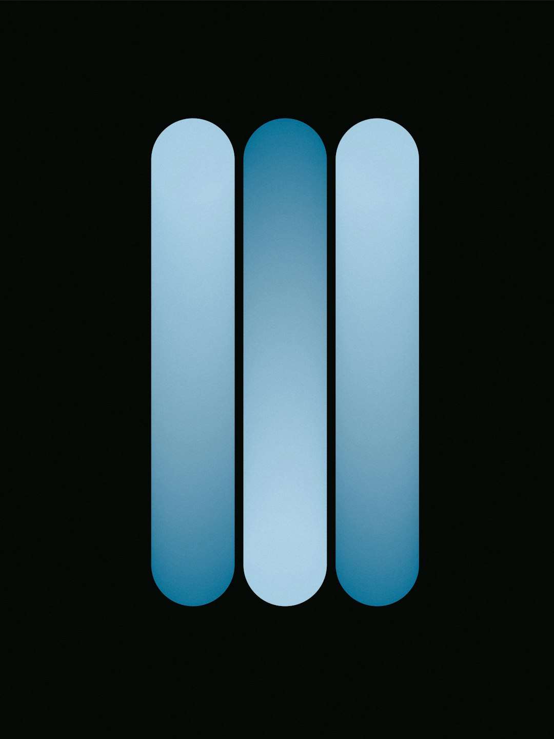 blue and white oval illustration diseno logotipo, interfaz canva, editor grafico online, plantillas logo