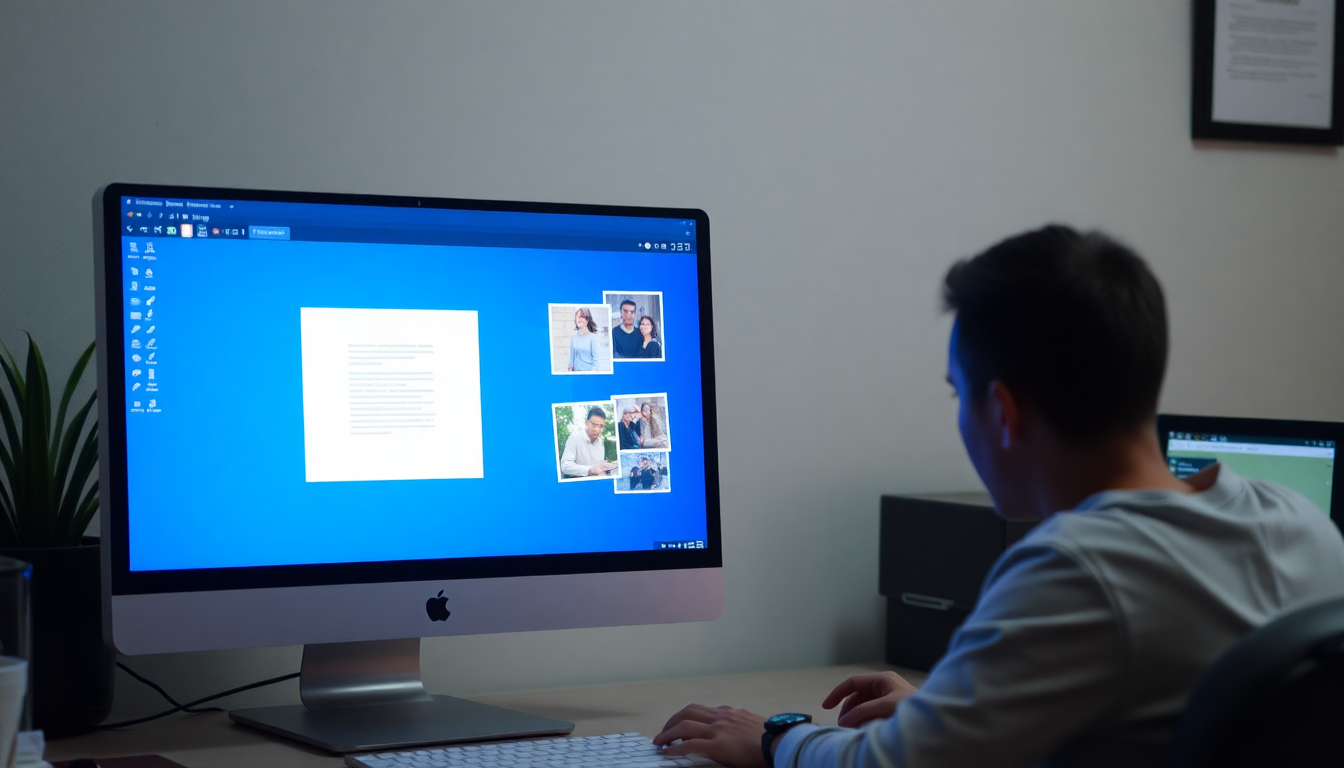 editing