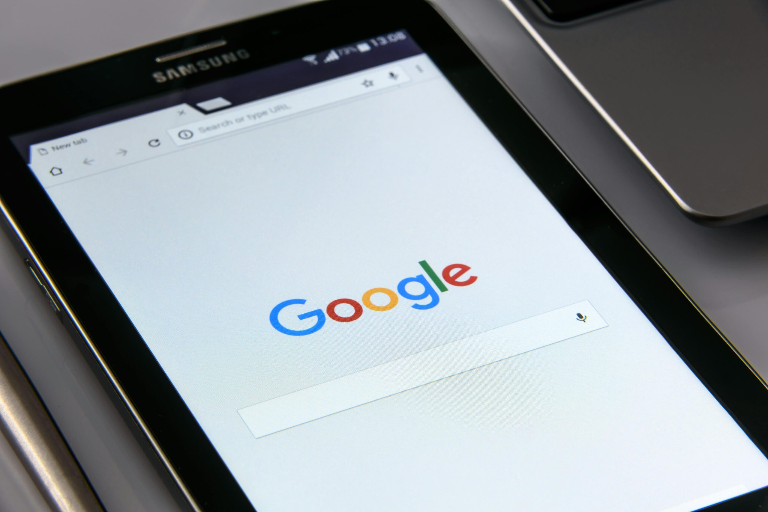 google-tablet