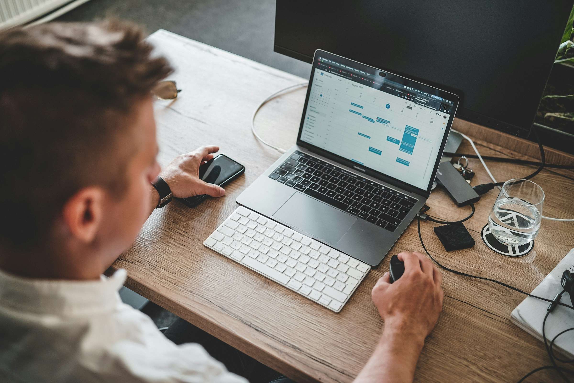 iotThe Impact of IoT on Managed IT Service Models