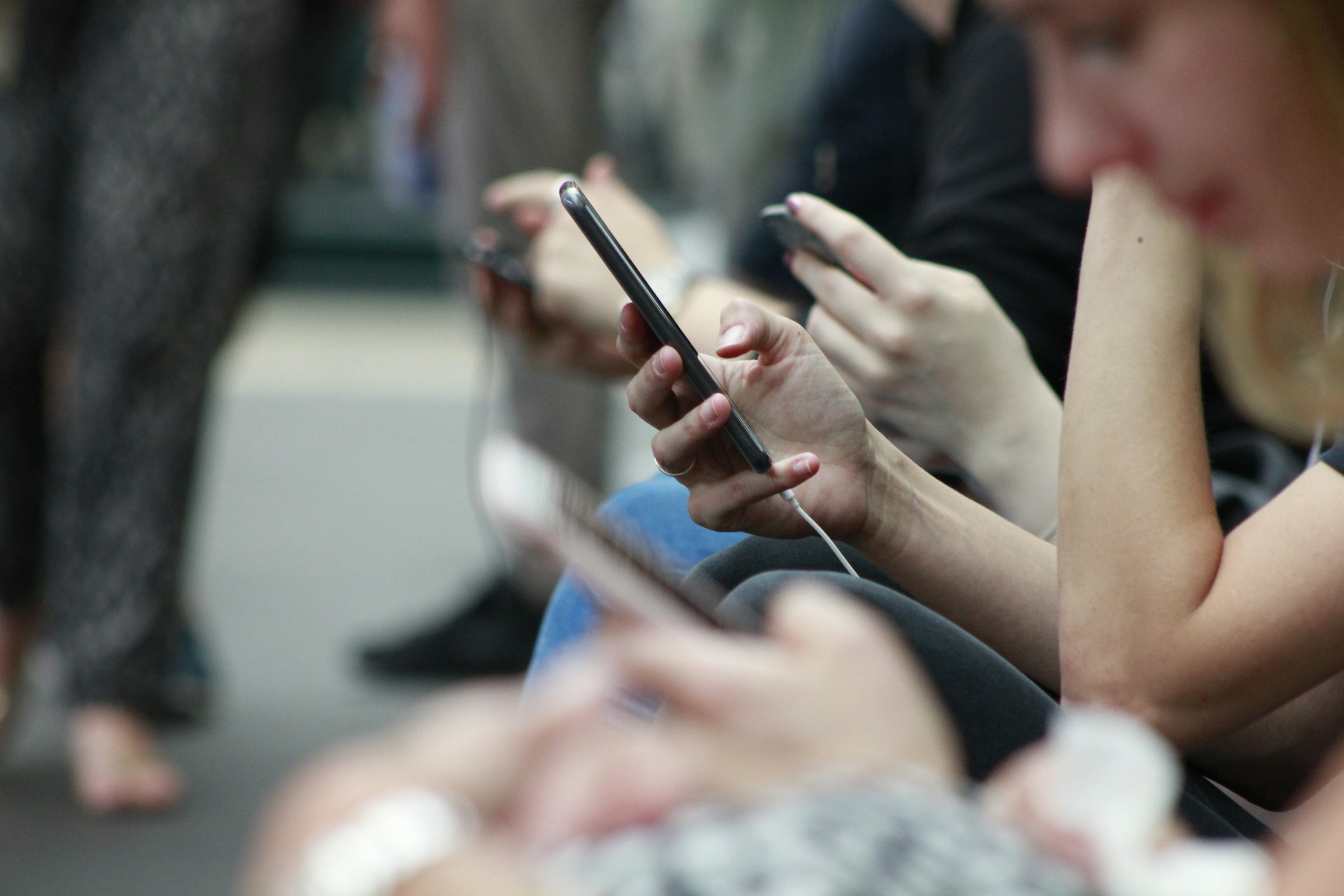 social media