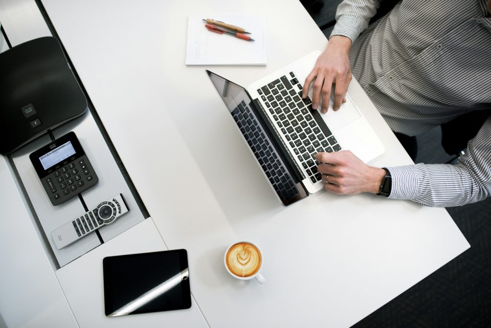 Green IT: Sustainability Trends in Managed Services