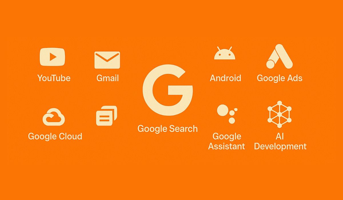 Is Google Still the Same Company Today?