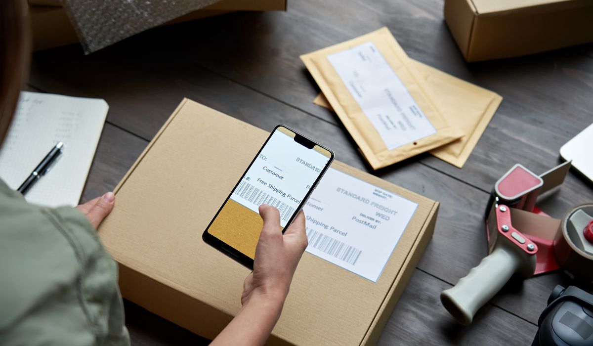 What Is Dropshipping?
