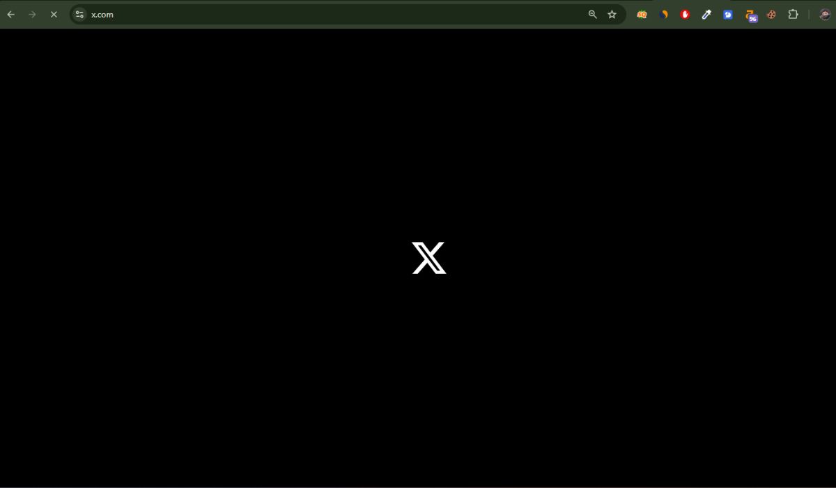 What is X (formerly Twitter)
