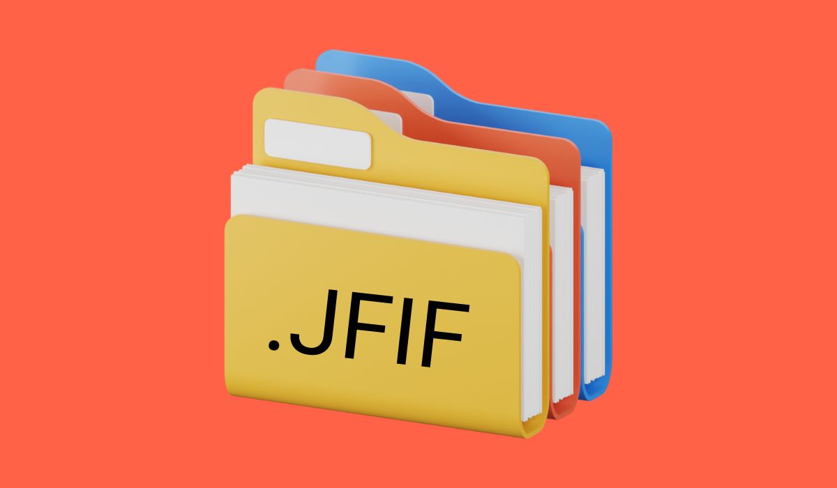 What is a JFIF File?