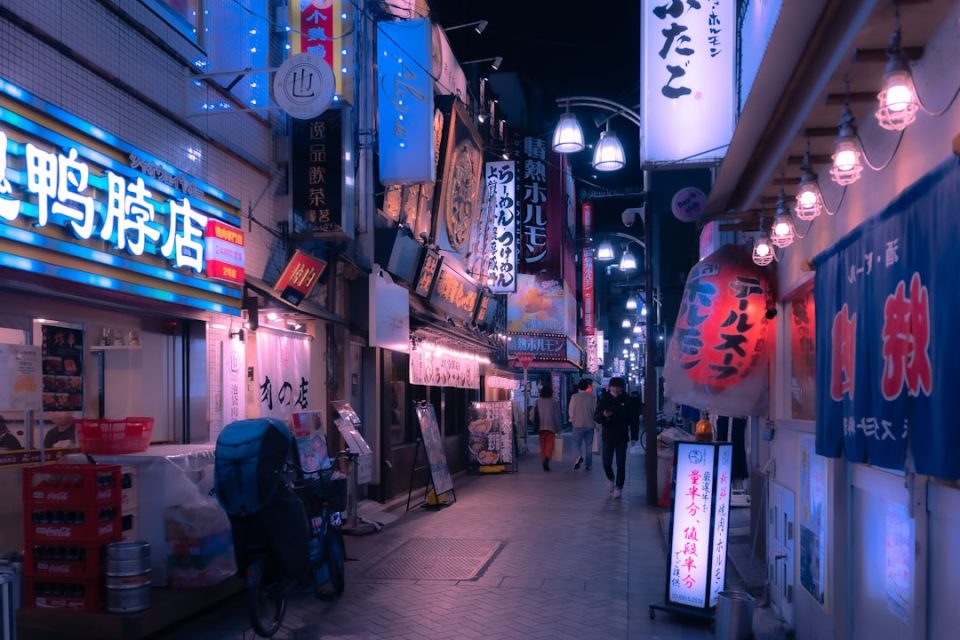 Who is the creator of Aniwave Anime?