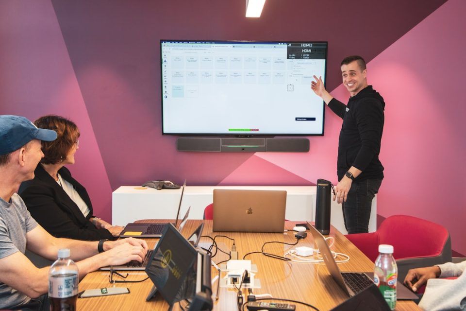 How Do You Measure Sales Rep ROI