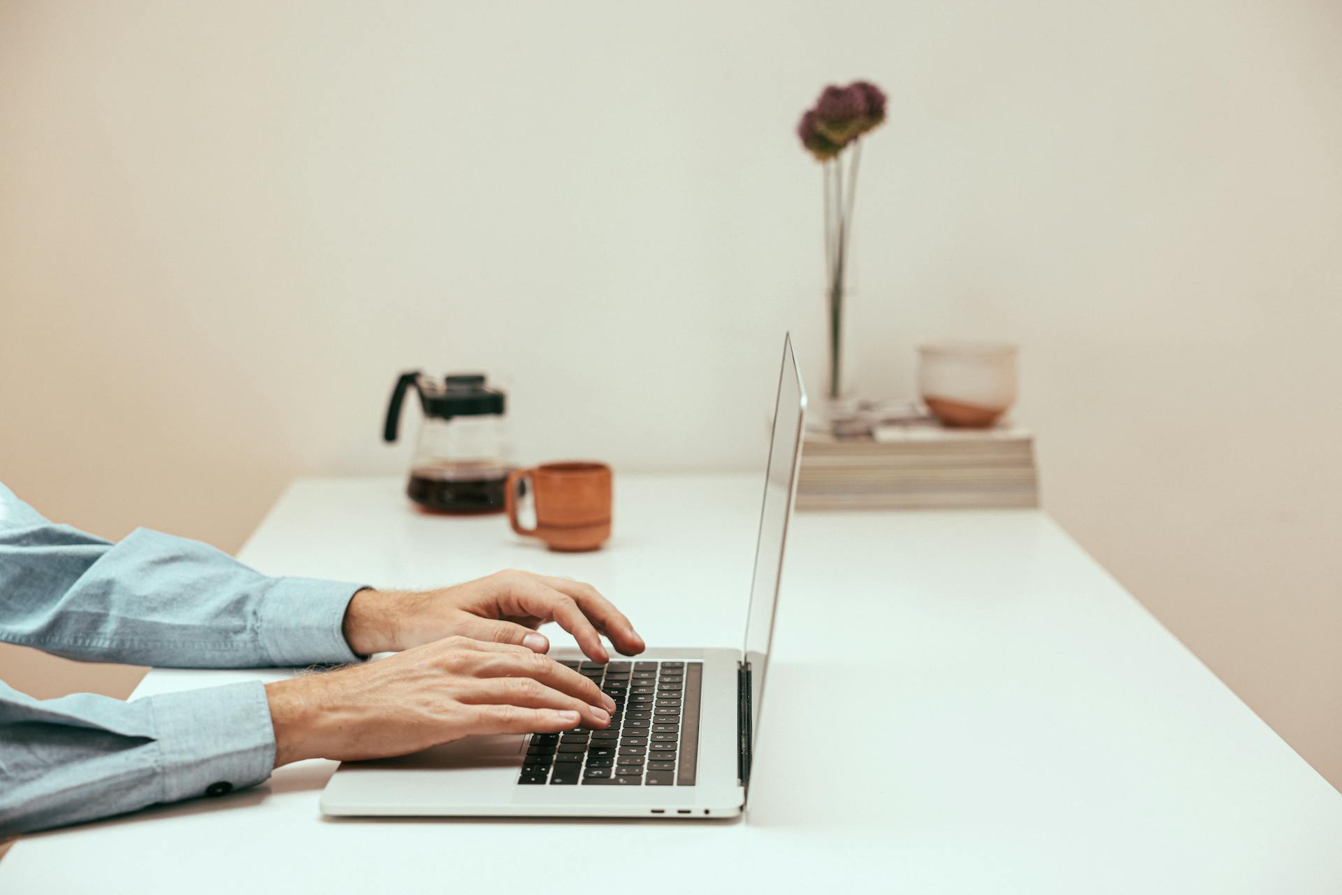 blogging