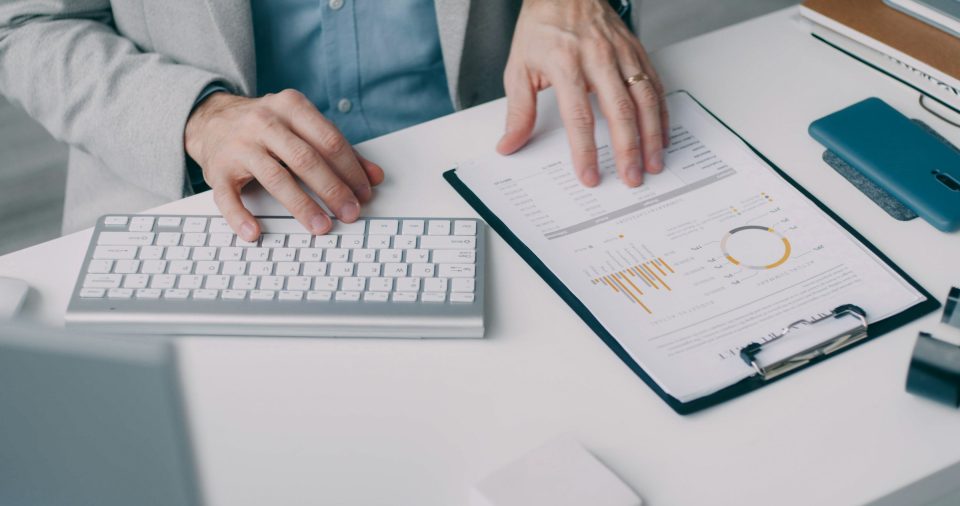 Why Spreadsheets Are No Longer Enough for Product Management