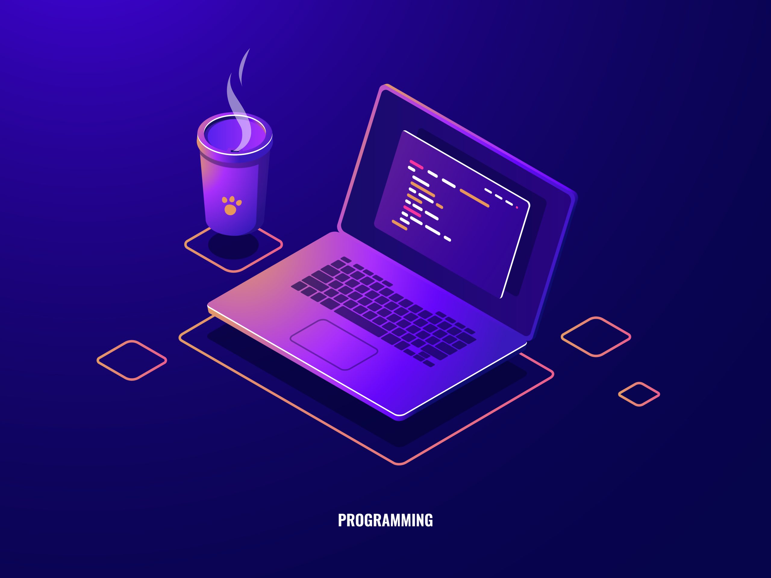 coding