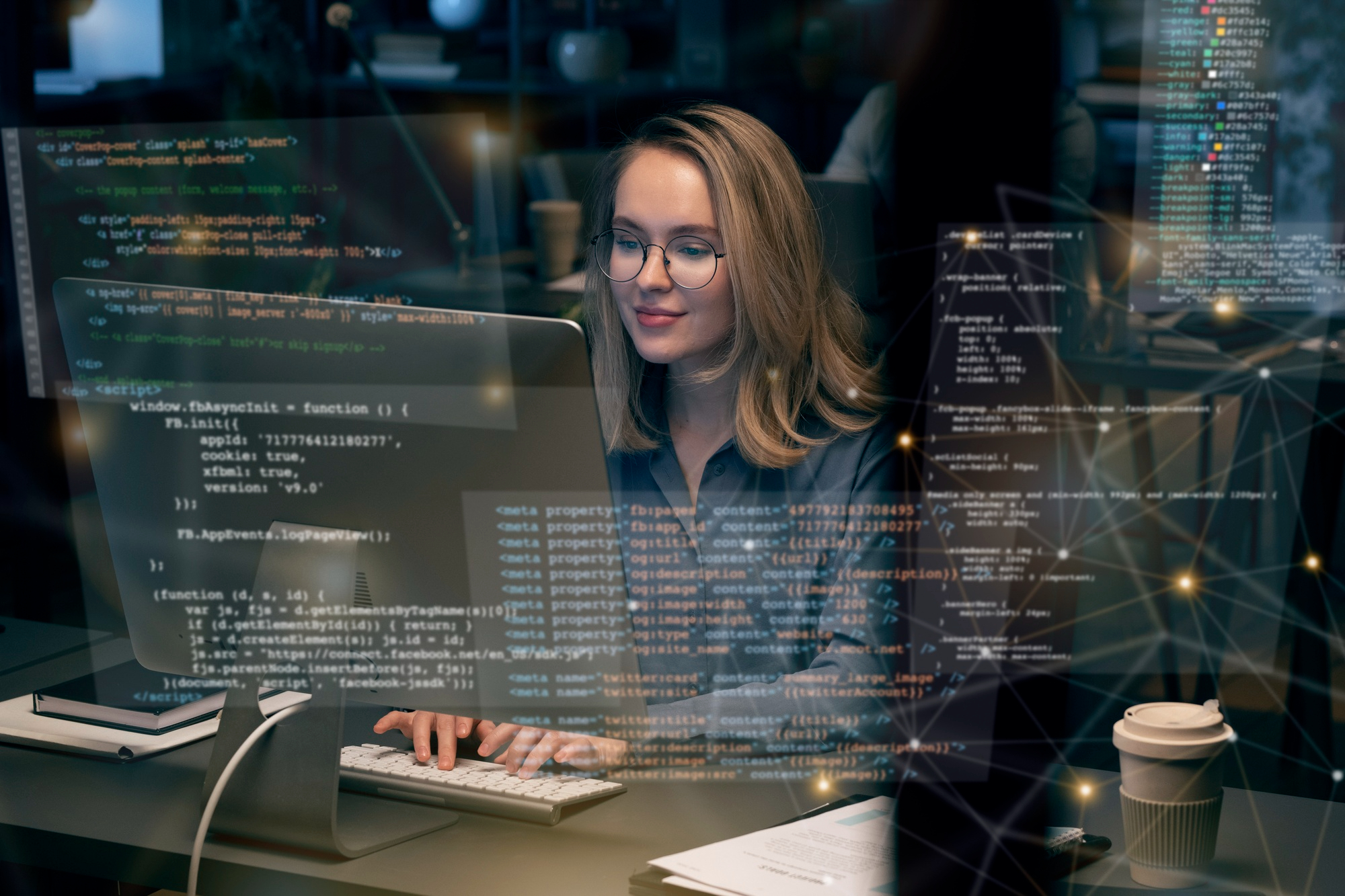developer