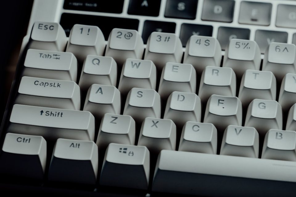 Gmail Keyboard Shortcuts Everyone Should Know in 2025