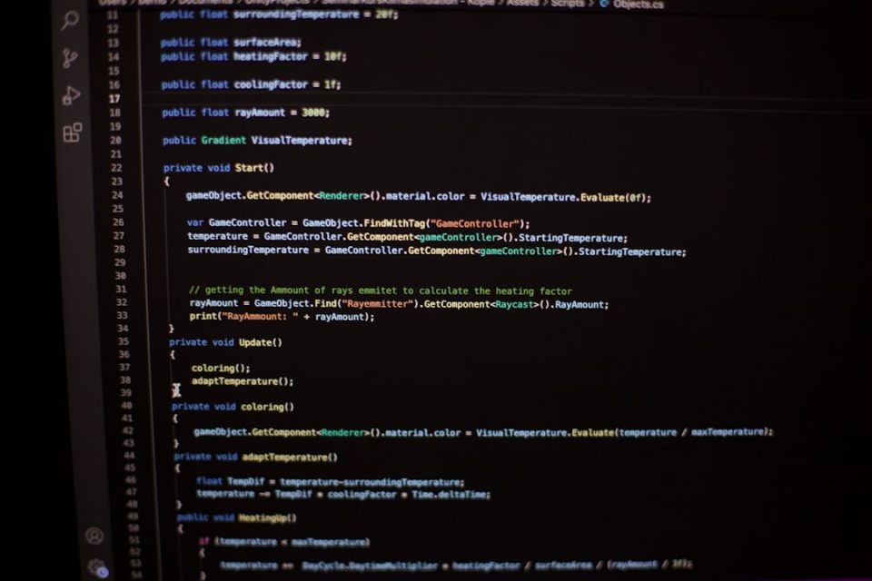 a computer screen with a bunch of lines on it powershell loop automation script terminal