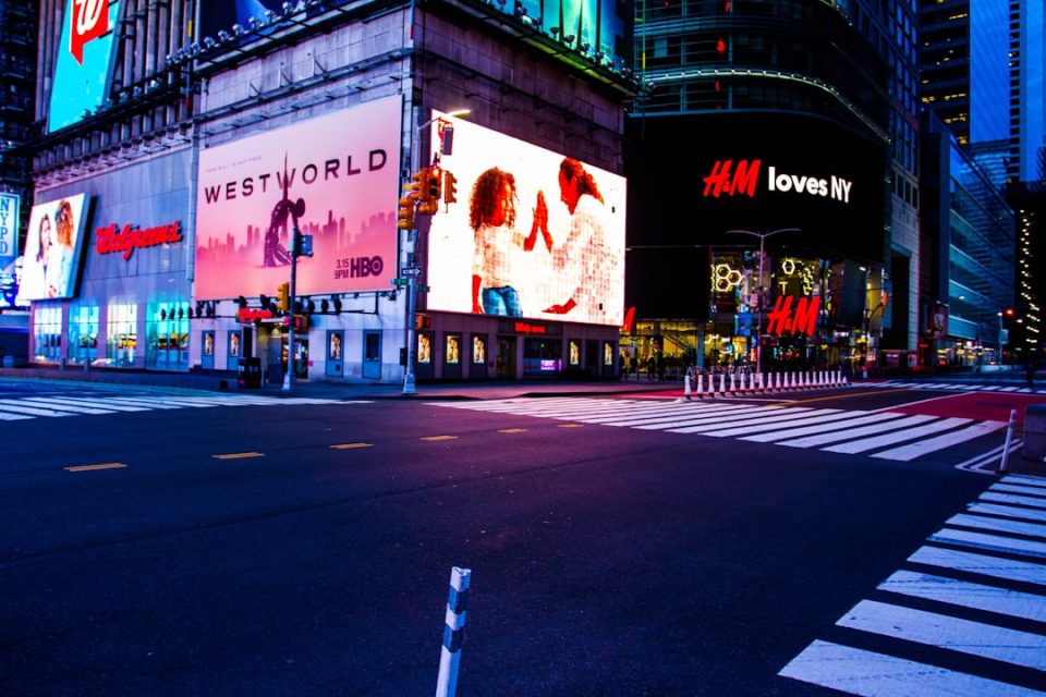 New York’s Retail Worker Safety Act: How to comply