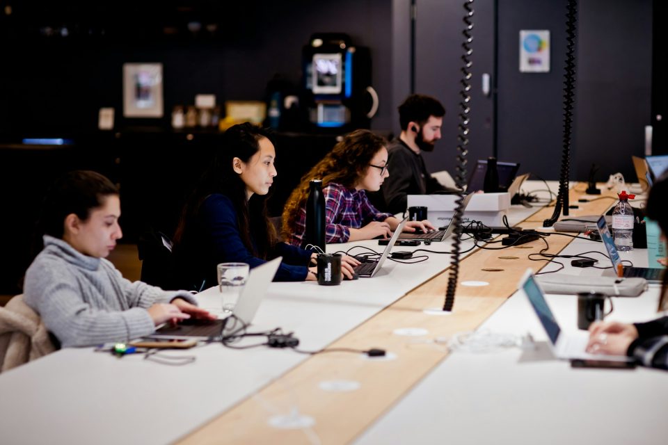 How Learning English Can Boost Your Career in Cybersecurity