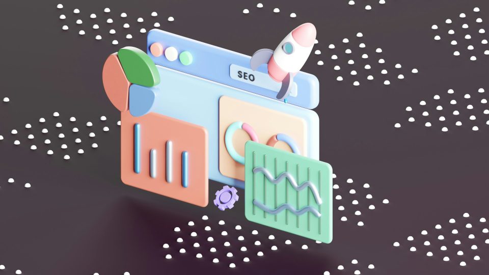 Top SEO Agencies Trusted by Fortune 500 Companies