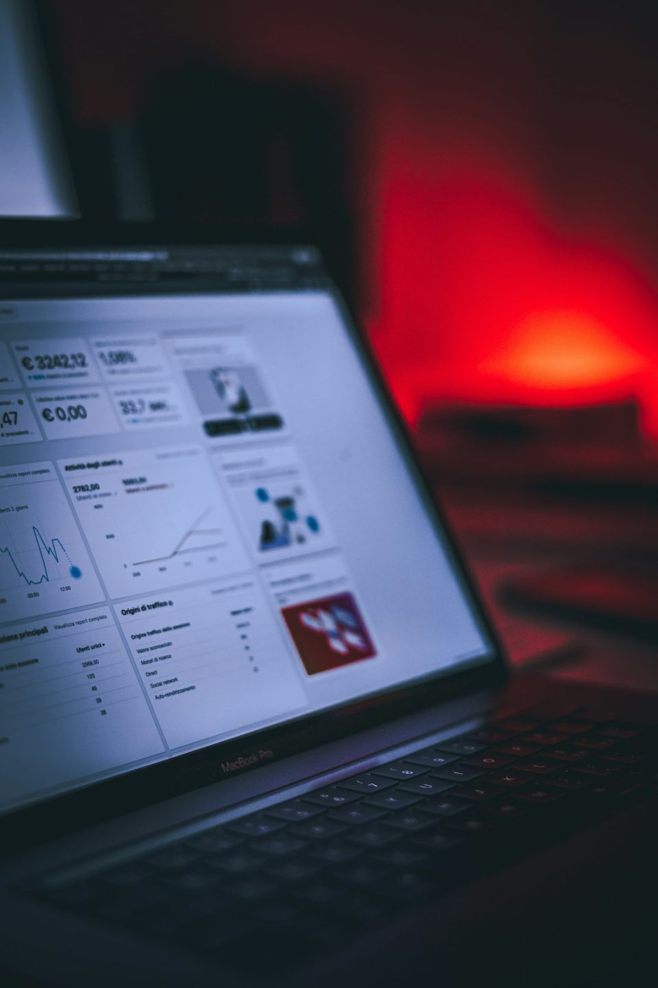 How to Recover Lost Files From Mac Guest Account