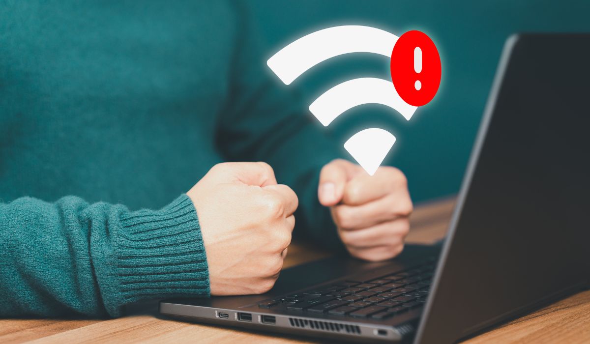 Internet Speed Comparison