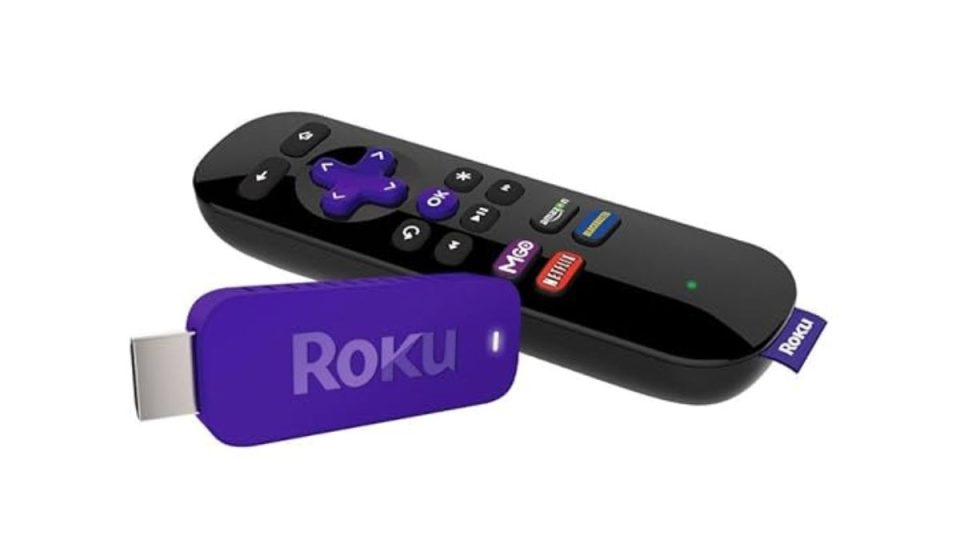 What is Roku Express?