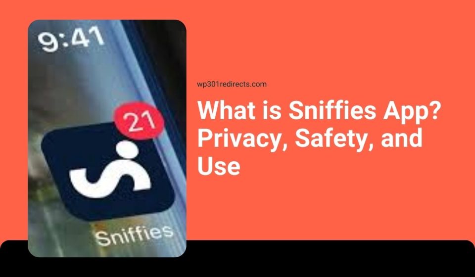 What is Sniffies App? Privacy, Safety, and Use