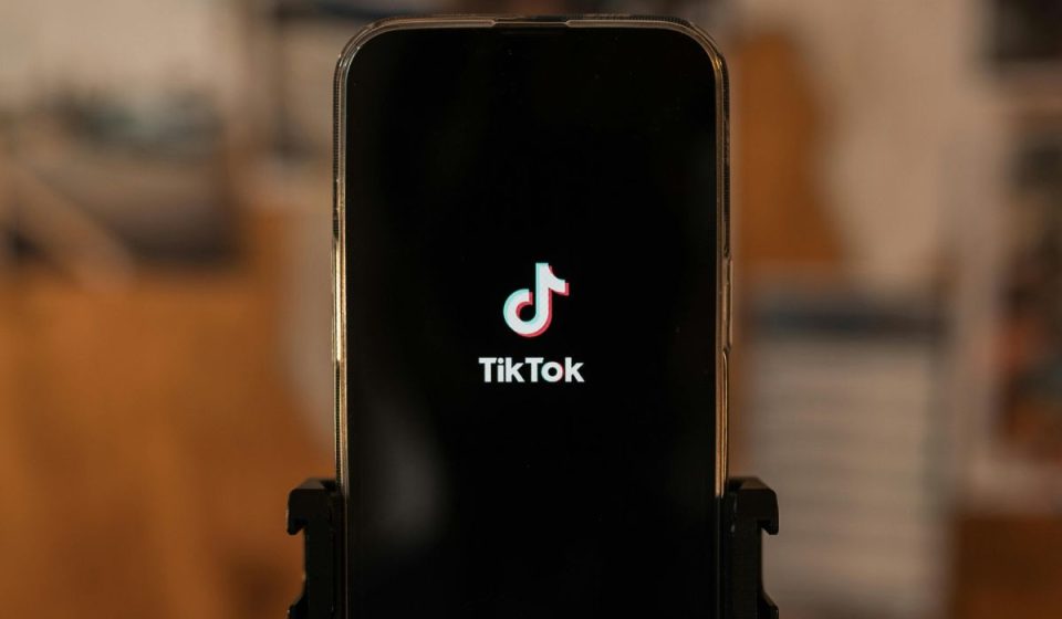 Where Is TikTok Based?