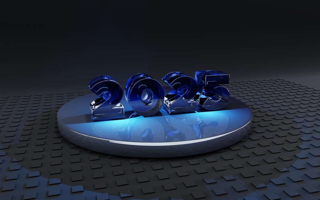 A 3D image of the year 2013 on a black background dropshipping trends, ecommerce technology, fulfillment
