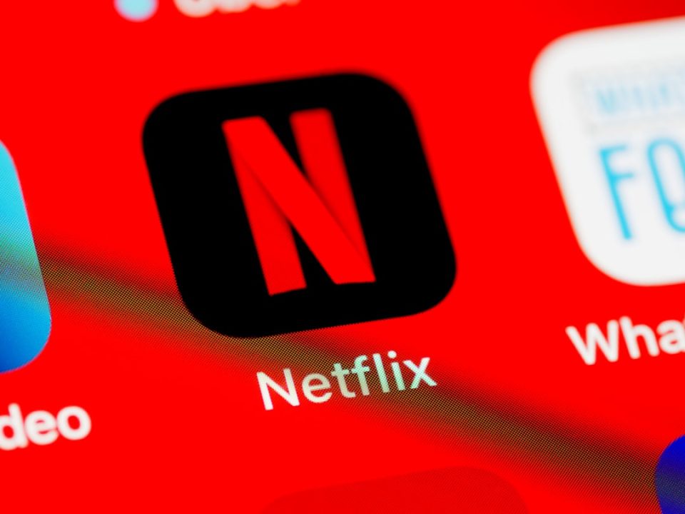 Netflix TVQ-ST-148 Explained: Why Your Show Won’t Play