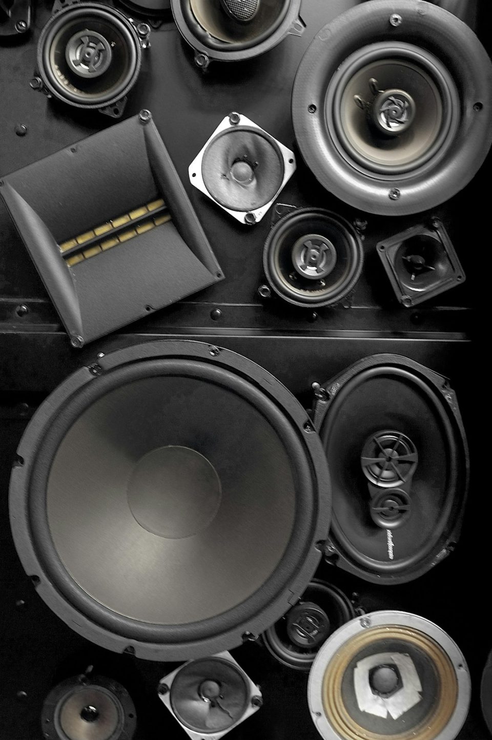 What Does DTS Mean in Home Theater Audio?