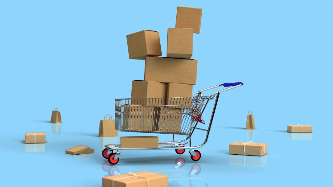 a toy shopping cart distributor ecommerce website, online product catalog, b2b ecommerce