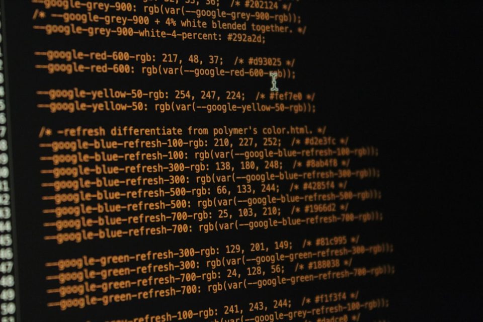 What “down ext:php” Reveals About Your Site’s Vulnerability