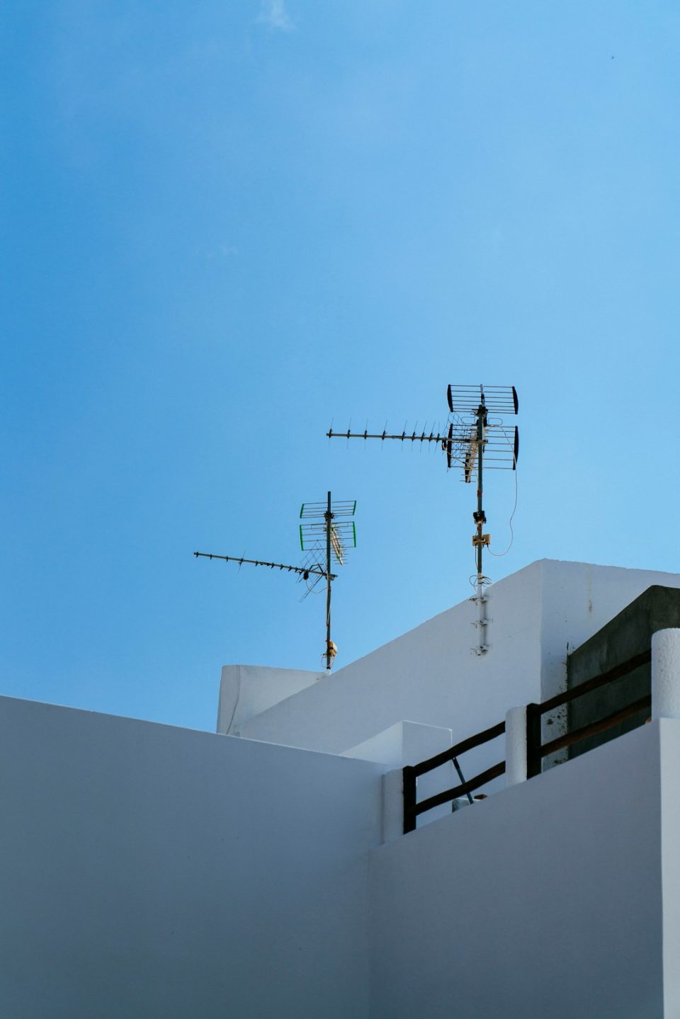 Can You Use Ethernet with Sail Internet?
