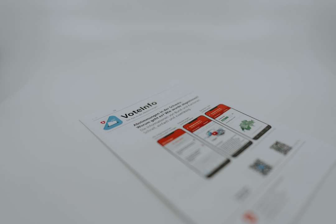 white and orange printer paper spocket dashboard, ecommerce interface, supplier ratings