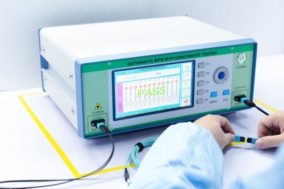 Display color calibration basics