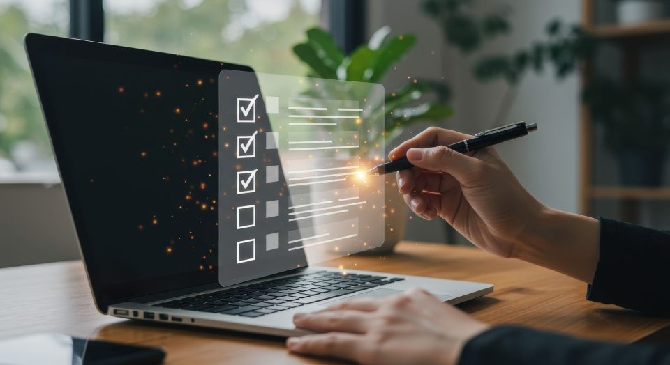 Forms Automation: A Must-Have for Scalable Websites