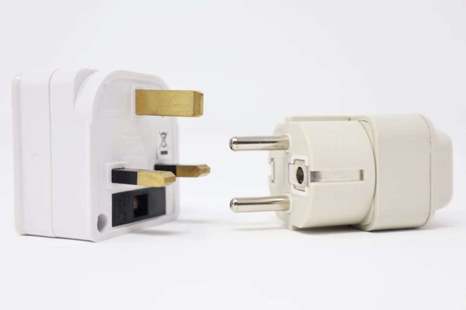 Smart plugs: energy savings tips