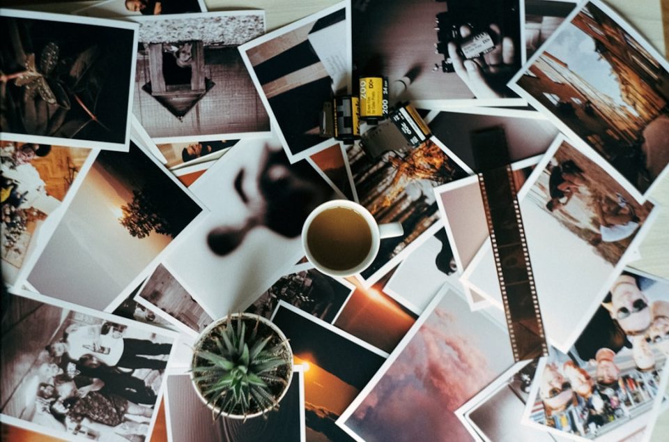 Walgreens One Hour Photo Print: An Analysis of Rapid Photo Development Services and Their Impact on Consumer Convenience