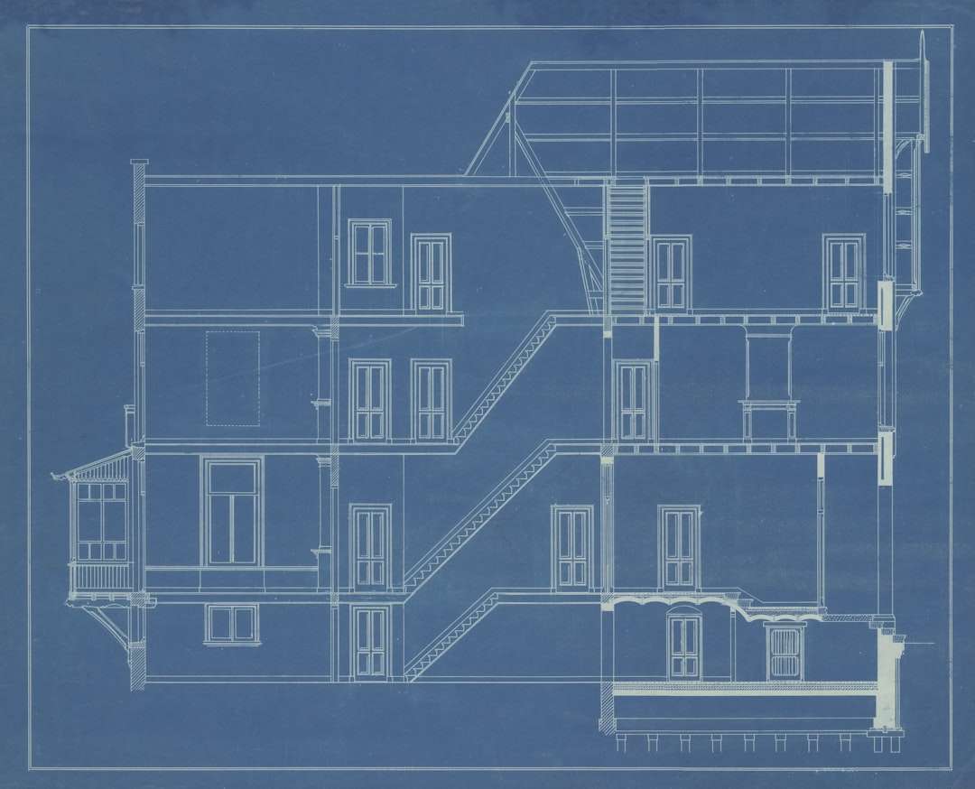 wix website real estate design templates