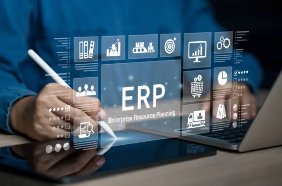 12 Features You Should Look For in Cloud ERP Solutions