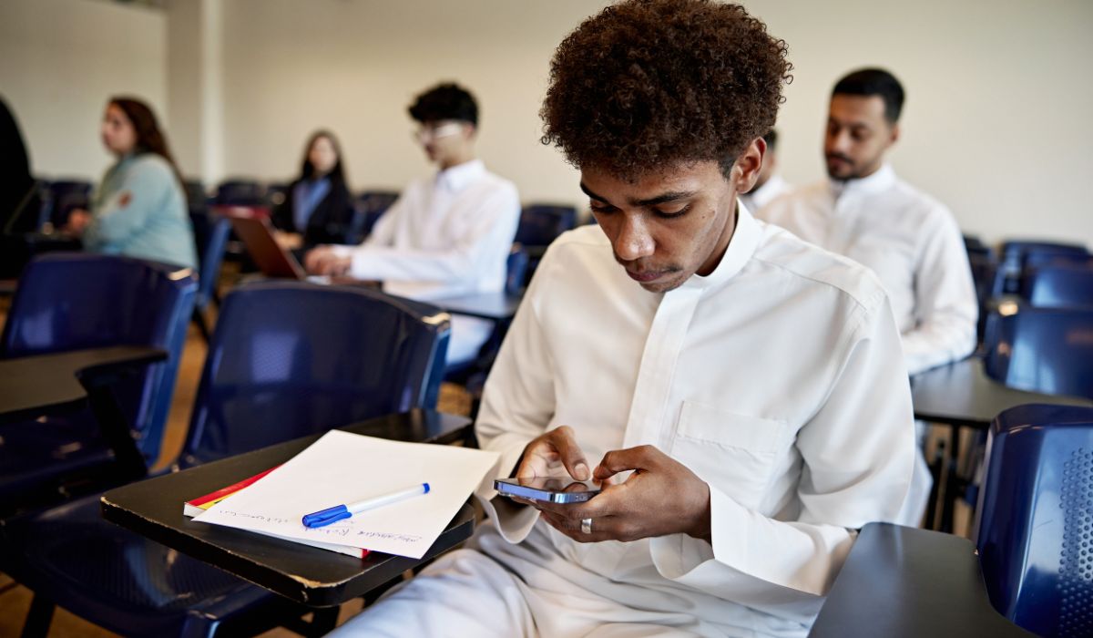 How Students Use NoRedInk