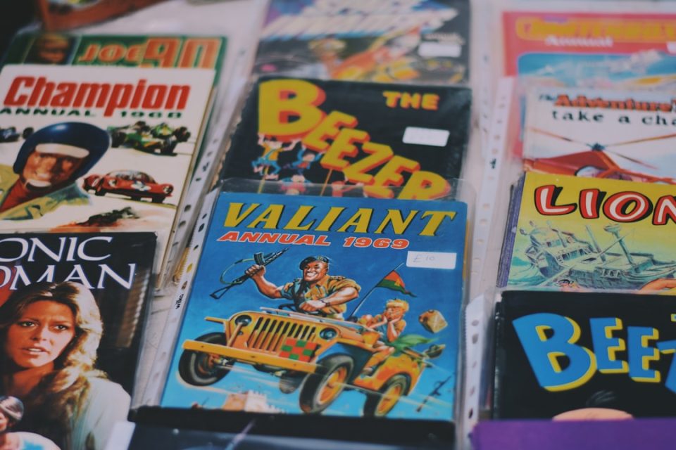 Why Every Animation Fan Needs A Reliable Cartoon Movie Site