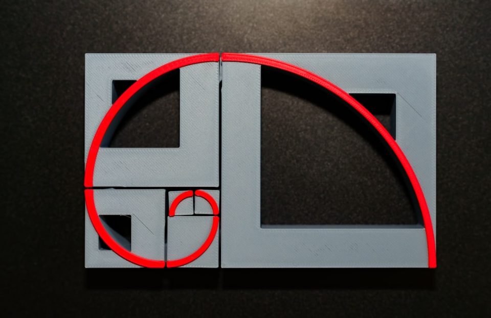 How To Align a Logo With Grid, Baseline, and Safe Areas