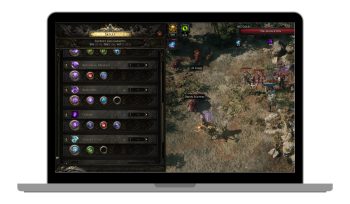 How to Fix Blasphemy Not Working in Poe 2?