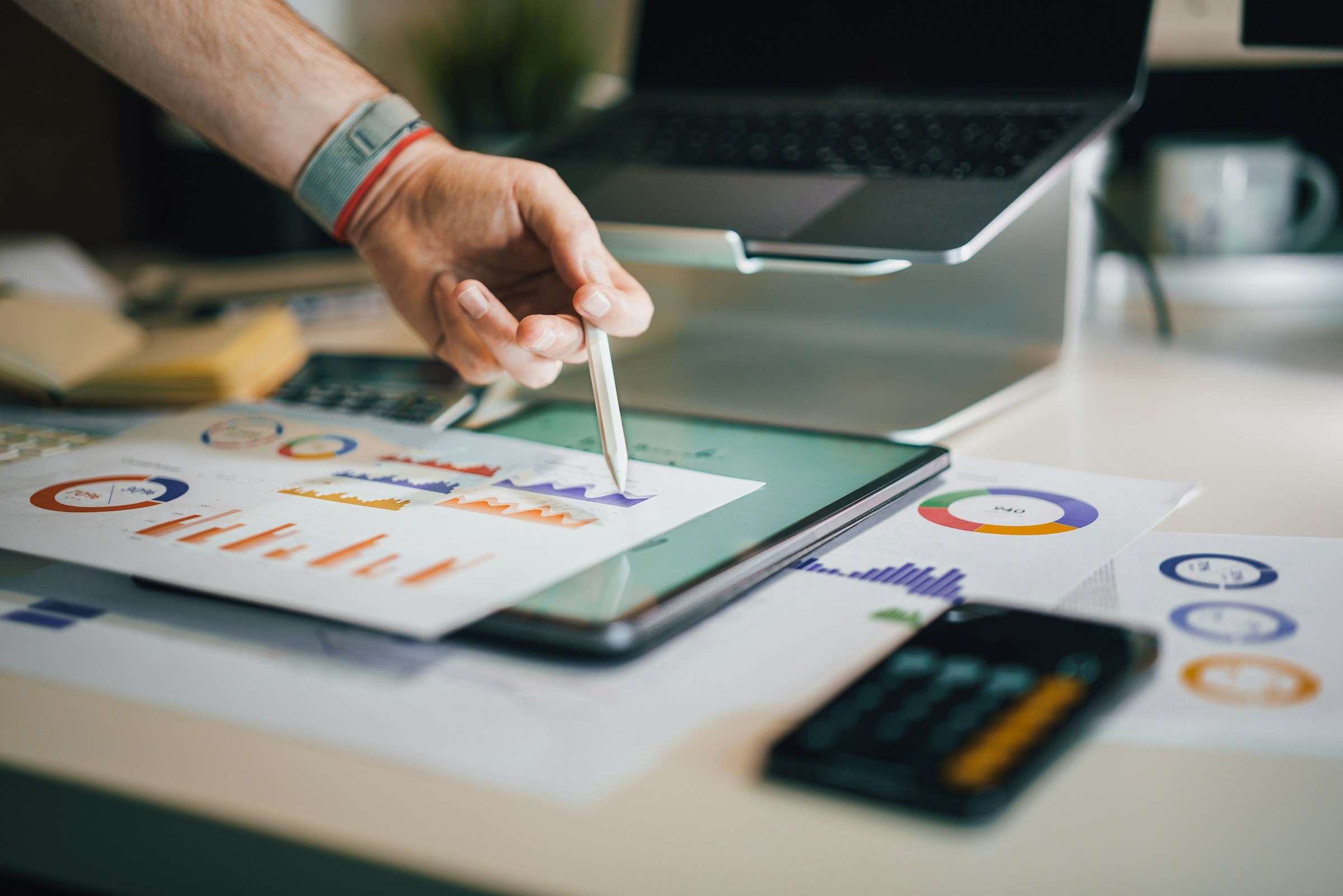 5 Steps to Successful API Integration in Wealth Management