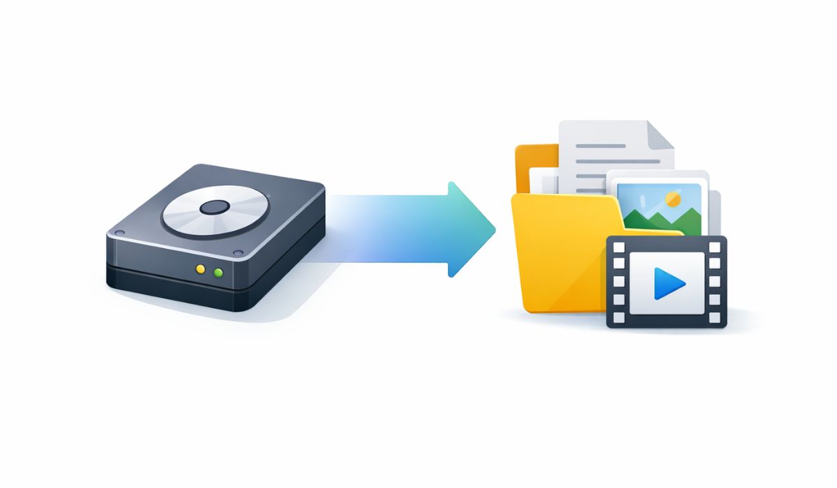 Can You Change a Hard Drive Icon?