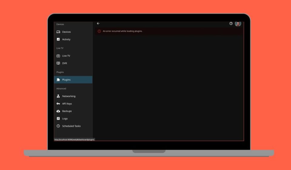 What Is Jellyfin Plugin Repositories Not Working