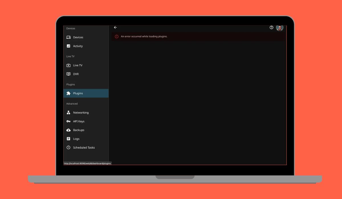 What Is Jellyfin Plugin Repositories Not Working
