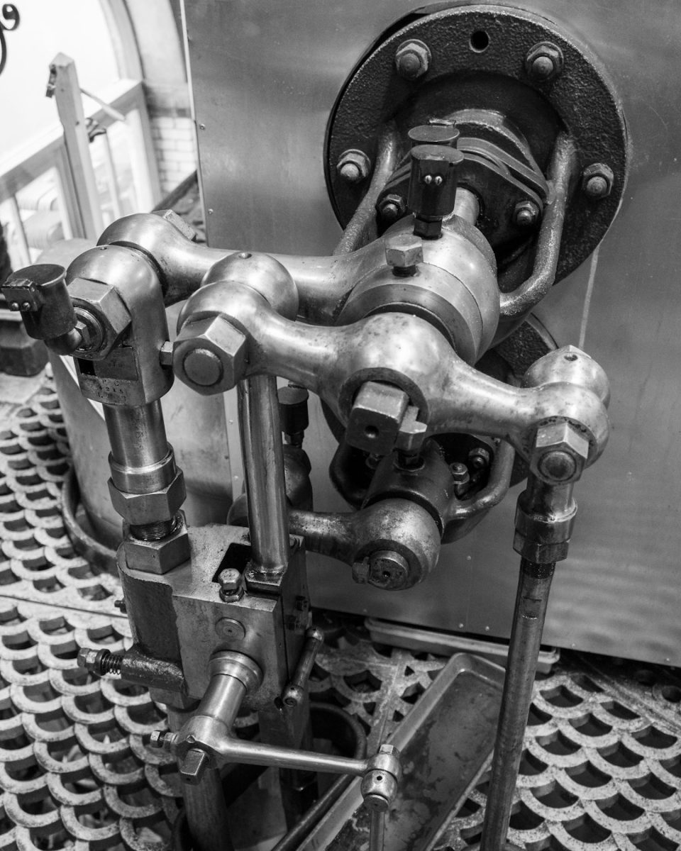 Tribupneu Tech: The Quiet Revolution in Motion