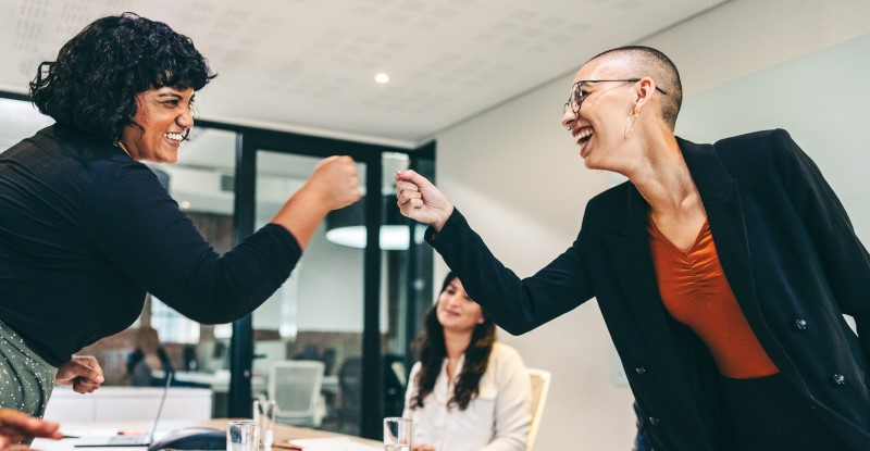 Examples of Business Values That Support Long-Term Success