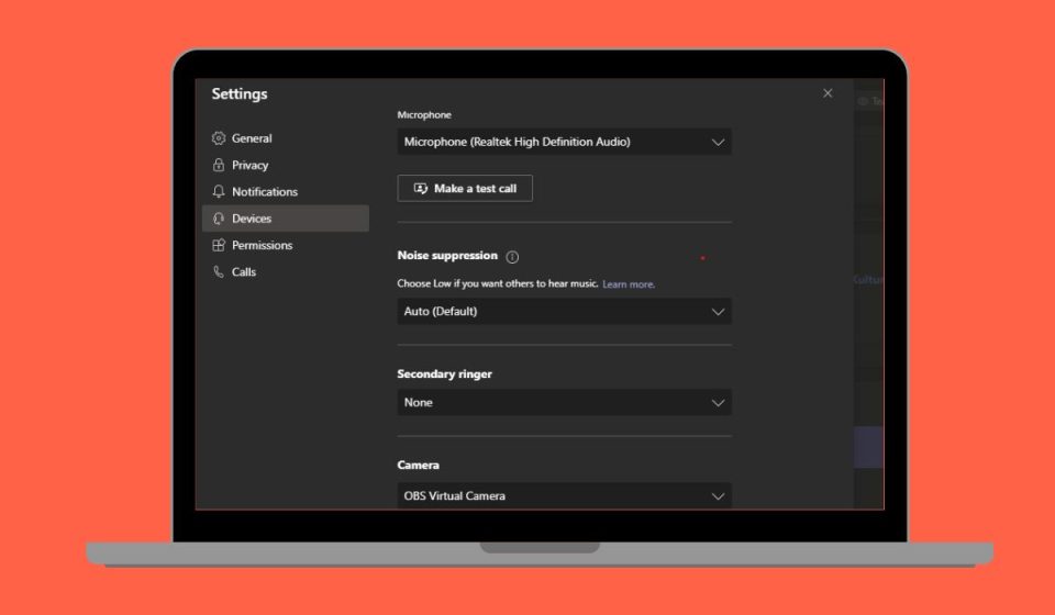 What Does “Hearing Yourself” Mean in OBS
